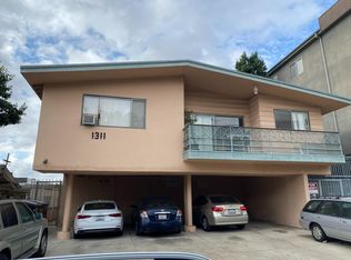 1311 N Sycamore Ave #1, Los Angeles, CA 90028