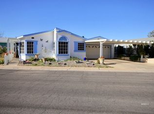 311 Rodeo Ln, Mesquite, NV 89027