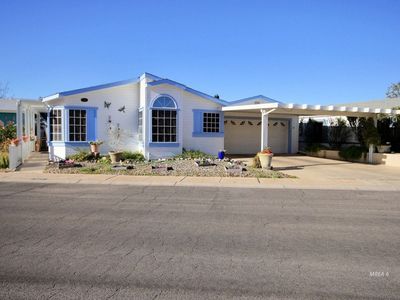 311 Rodeo Ln, Mesquite, NV, 89027