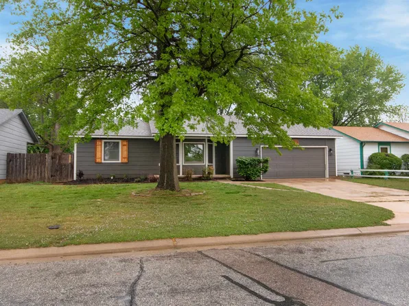 5912 W 37th St S, Wichita, KS 67215