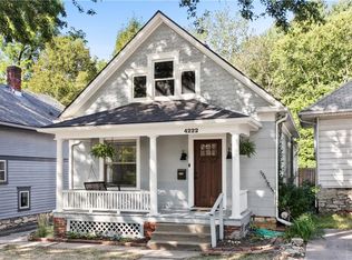 4222 Wyoming St, Kansas City, MO 64111