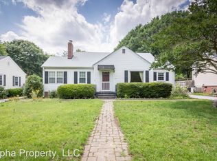 206 Vintage Ave, Greenville, SC 29607