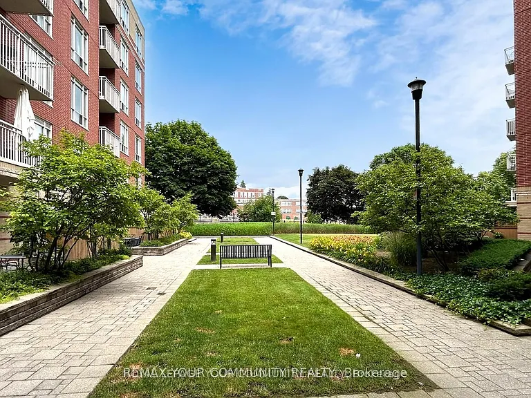 455 Rosewell Ave #101 — Photo 7