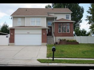 7158 S Swan Hill Dr, West Jordan, UT 84081