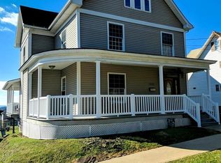 1220 Water St, Indiana, PA 15701