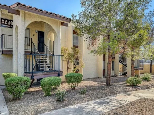 3240 Cameron St Unit A, Las Vegas, NV 89102