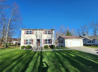 125 Rock Oak Vis, Shady Spring, WV 25918