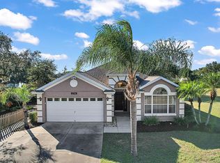 2760 Eudora Rd, Eustis, FL 32726