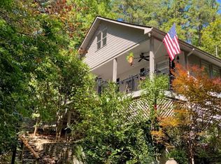 324 Hawks Nest, Sautee Nacoochee, GA 30571
