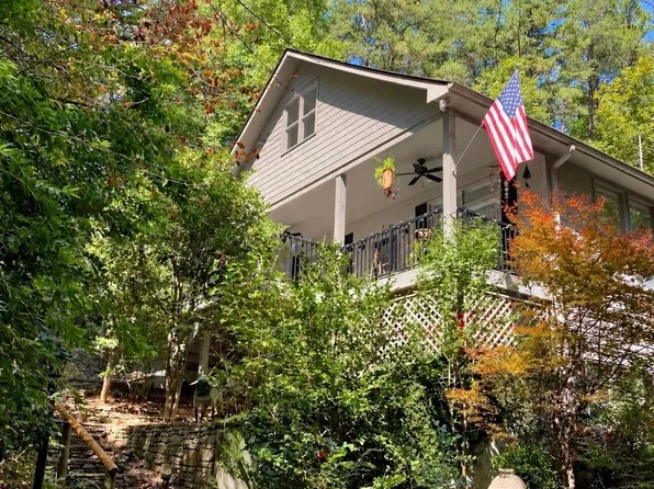 324 Hawks Nest, Sautee Nacoochee, GA 30571