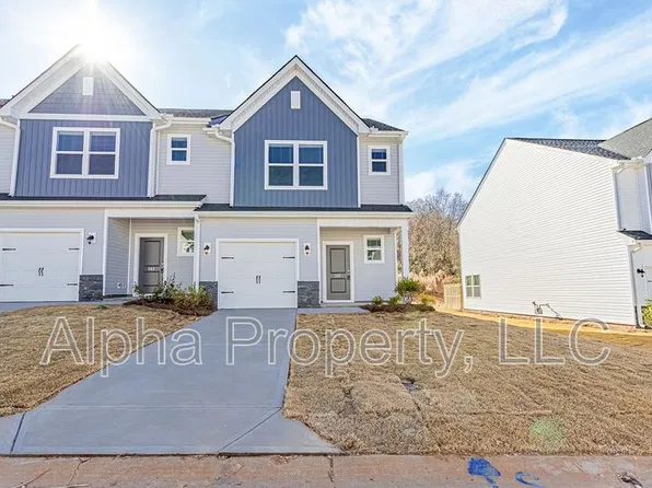 145 Clingstone Trl, Duncan, SC 29334