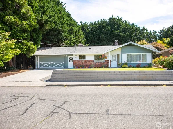 1248 Kenoyer Drive, Bellingham, WA 98229