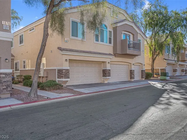 1080 Slate Crossing Ln Unit 3, Henderson, NV 89002