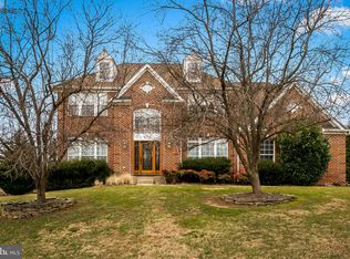 1714 S Laura Ct, Jarrettsville, MD 21084