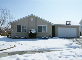 2752 Chevae Ct, Rapid City, SD 57703