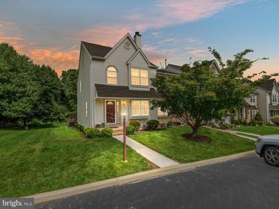 165 Cambridge Cir #79, Kennett Square, PA, 19348