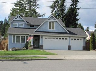 35629 8th Ave SW, Federal Way, WA 98023