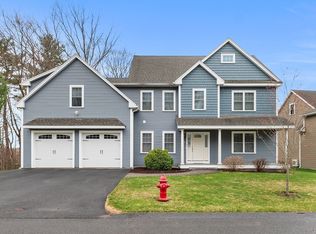 2 Liams Ln, Methuen, MA 01844