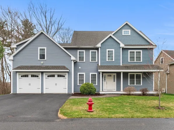 2 Liams Ln, Methuen, MA 01844