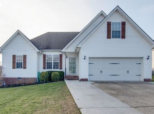 514 Joe B Jackson Pkwy, Murfreesboro, TN 37127