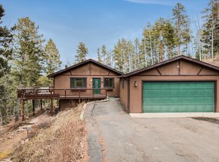 19151 Copper Spur, Conifer, CO 80433