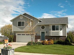 1095 W 350 S, Logan, UT 84321