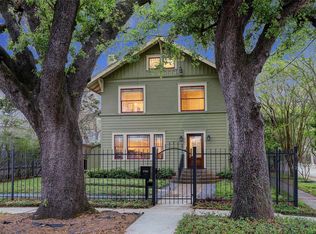 3702 Mount Vernon St, Houston, TX 77006