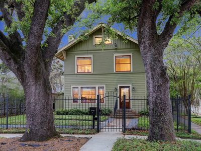 3702 Mount Vernon St, Houston, TX, 77006