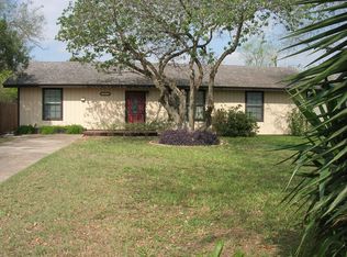 1211 E Grimes St, Harlingen, TX 78550