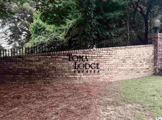 LOT 5 Llangeler Dr, Ruston, LA 71270