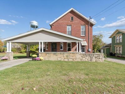 113 Ann Arbor St, Manchester, MI, 48158