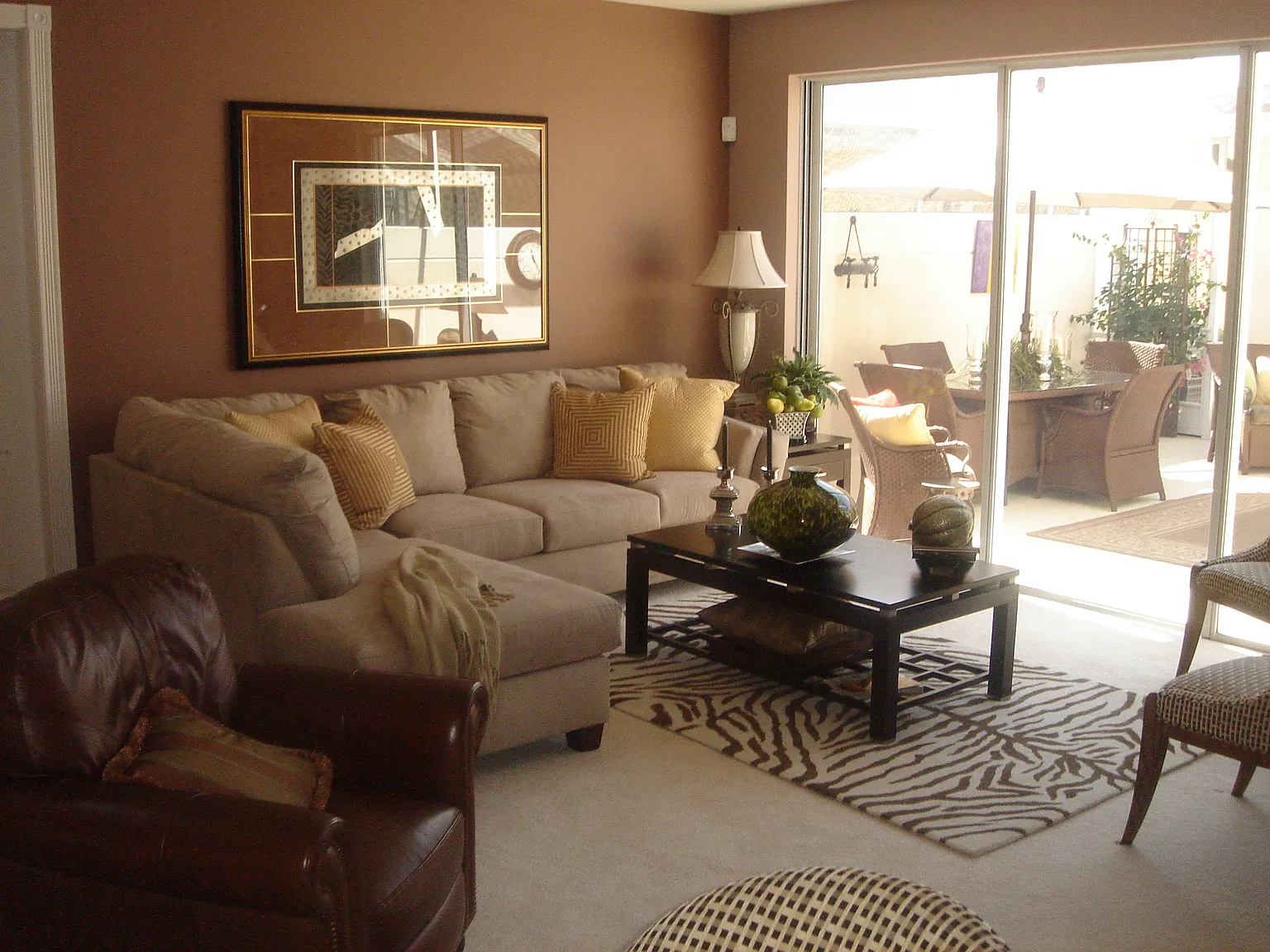 4 bed, 1647 sqft, $3,500 — Photo 2