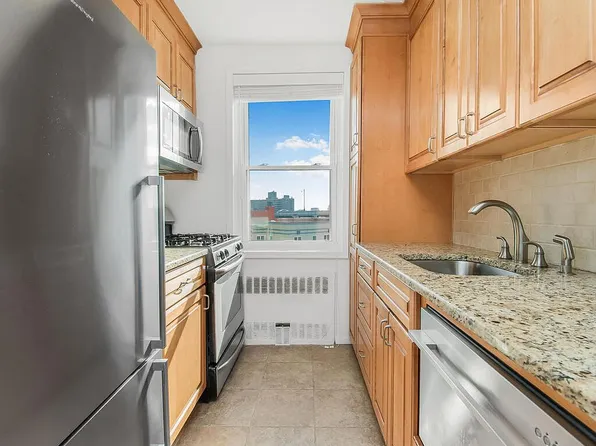 2530 Independence Ave APT 6J, Bronx, NY 10463
