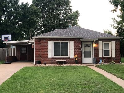 215 Whitelaw Ave, East Alton, IL, 62024