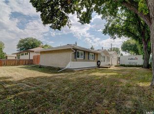 99 Coldwell ROAD, Regina, SK S4R 4K4