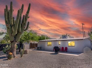 4003 N Fontana Ave, Tucson, AZ 85705