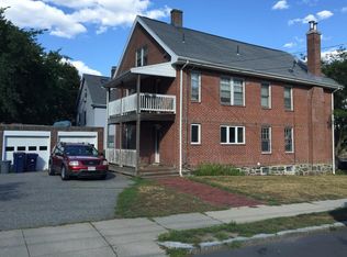 21 Ivory St #1, West Roxbury, MA 02132