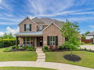 701 Angelina Ln, Prosper, TX 75078