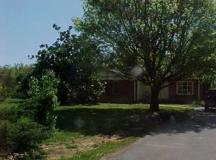 8720 State Route 973, Dunmor, KY 42339