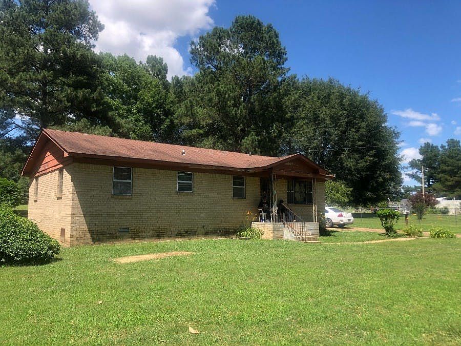 275 Wagon Wheel Dr, Somerville, TN 38068 Zillow