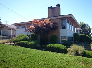 3757 SW Rose St, Seattle, WA 98126