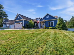 3634 Mount Pleasant St NW, North Canton, OH 44720