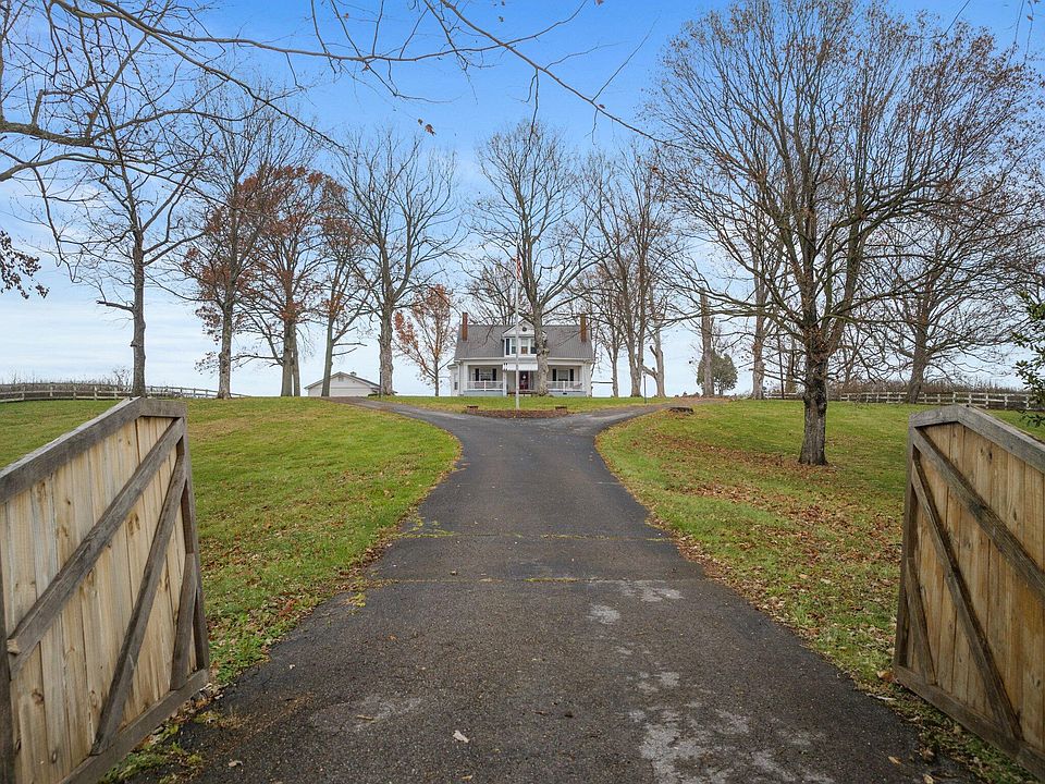 1346 Mackville Rd, Harrodsburg, KY 40330 MLS 23022646 Zillow