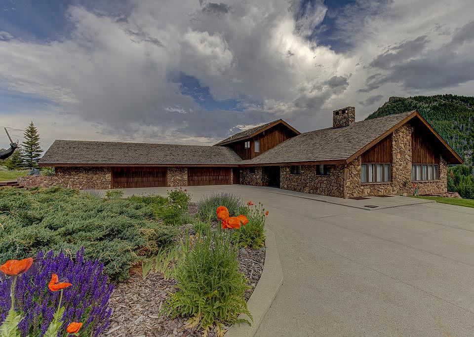 1502 Road 4dt, Meeteetse, WY 82433 Zillow