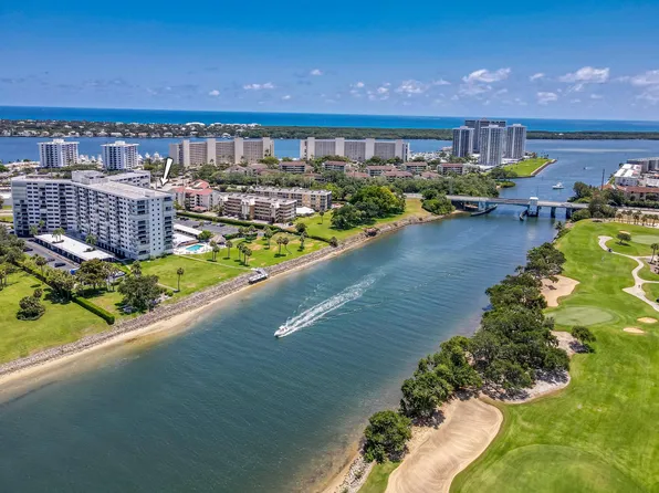 336 Golfview Road #1011, North Palm Beach, FL 33408