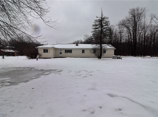 15286 Trask Rd, Thompson, OH 44086