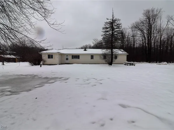 15286 Trask Rd, Thompson, OH 44086