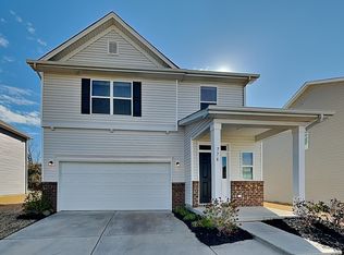 776 Pointe Andrews Dr, Concord, NC 28025