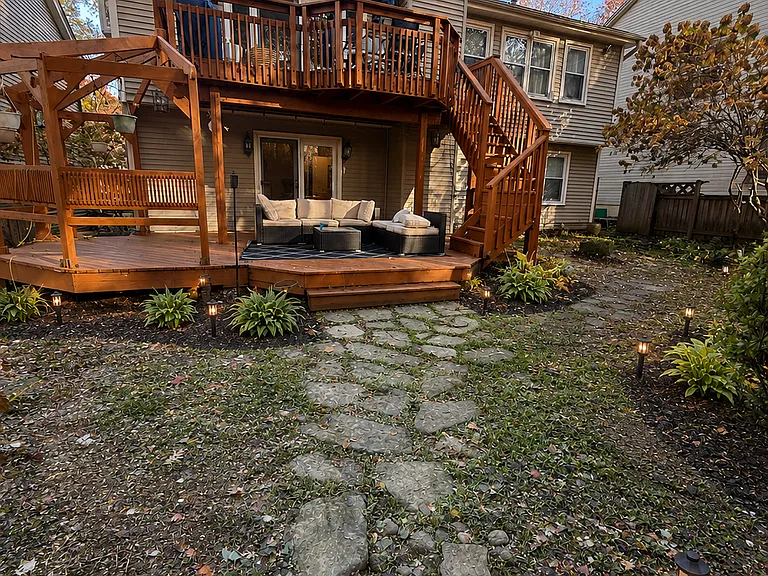 11 Watch Hill Pl — Photo 22