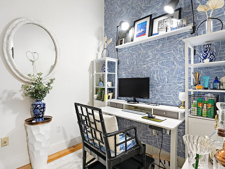 49 E 21st St #11D — Photo 9